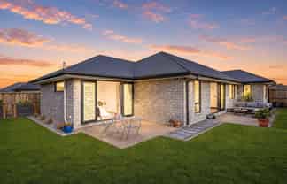 5 Frogmore Way, Rolleston