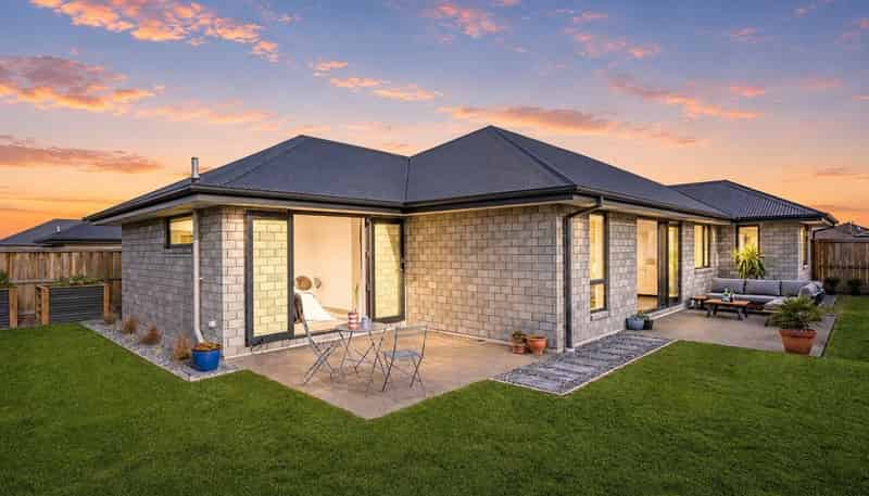 5 Frogmore Way, Rolleston