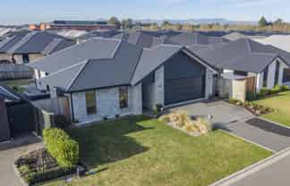 5 Frogmore Way, Rolleston