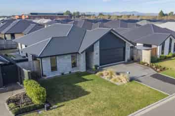 5 Frogmore Way, Rolleston
