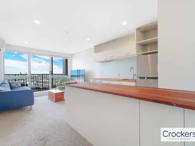 1502/53 Cook Street, Auckland Central
