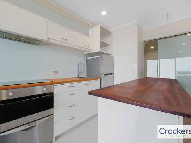 1502/53 Cook Street, Auckland Central