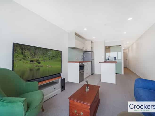 1502/53 Cook Street, Auckland Central
