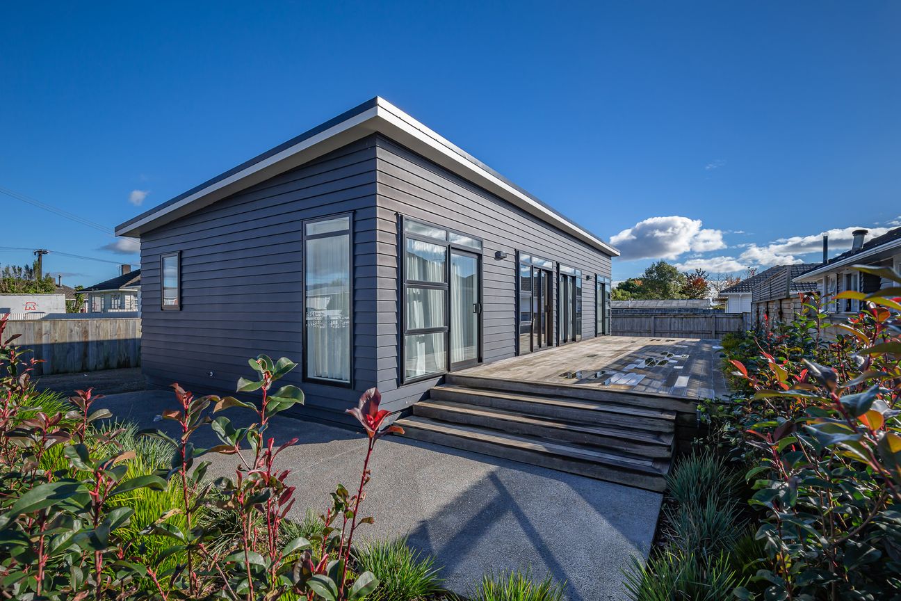 Smart Design, Simple Living - Widok 2