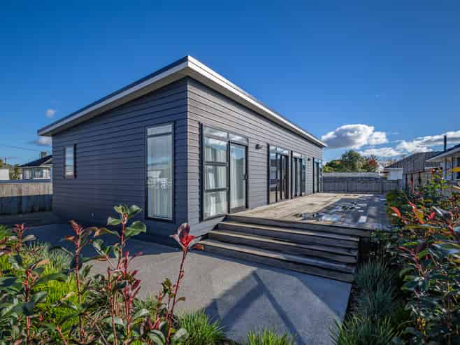 23 Maire Street, Levin