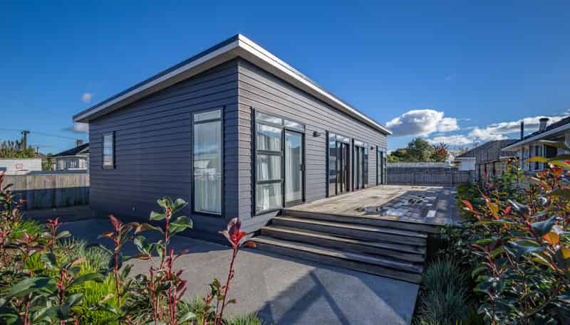 23 Maire Street, Levin