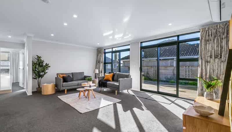 23 Maire Street, Levin