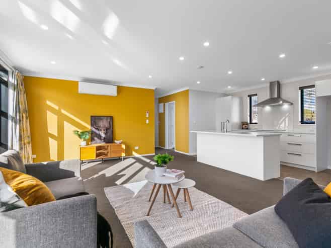 23 Maire Street, Levin