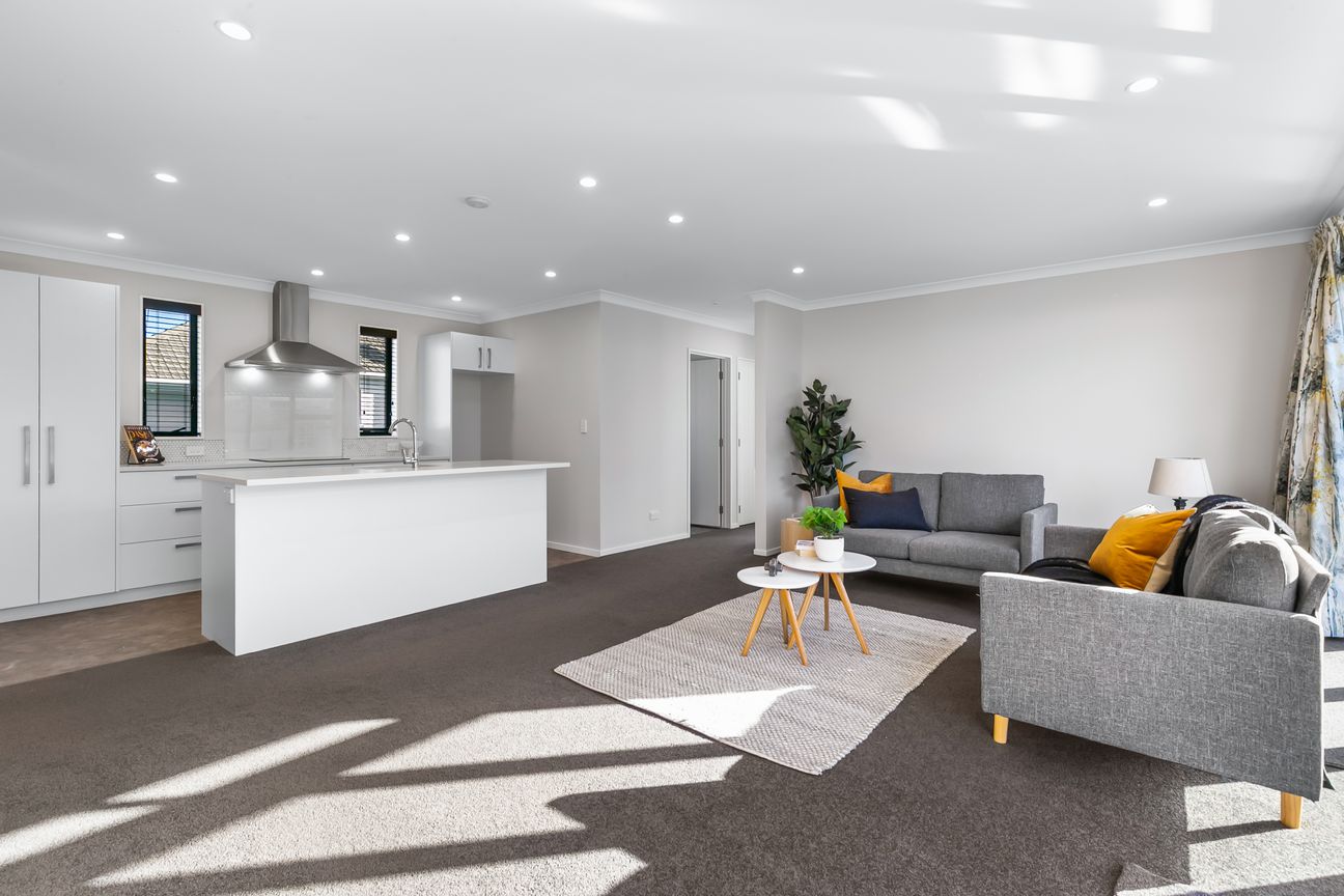 Smart Design, Simple Living - Widok 3
