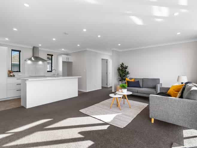 23 Maire Street, Levin