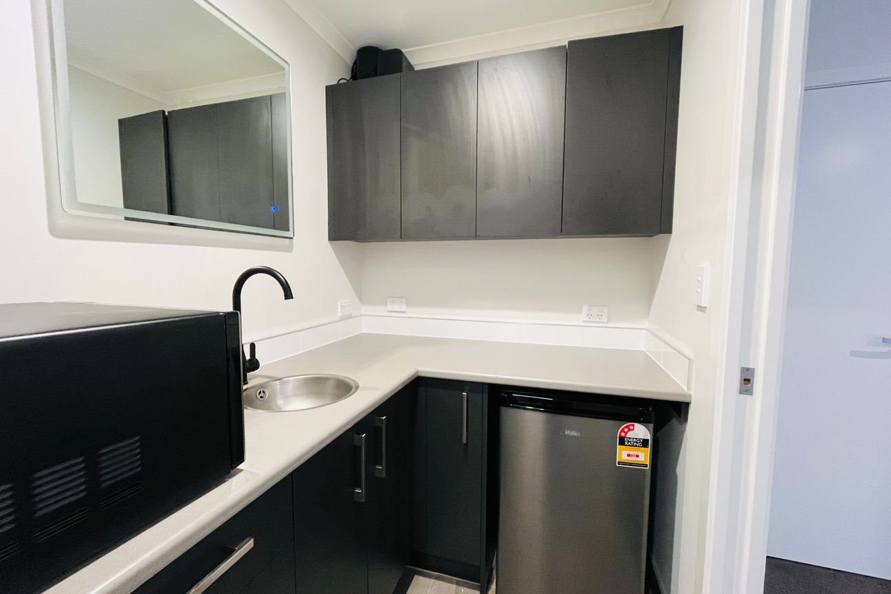 Studio Room for Rent!! – pohled 5