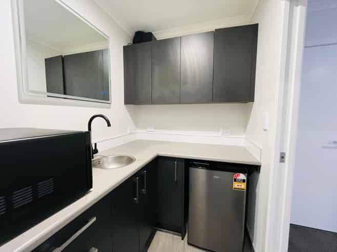 D/651B Grey Street, Hamilton East