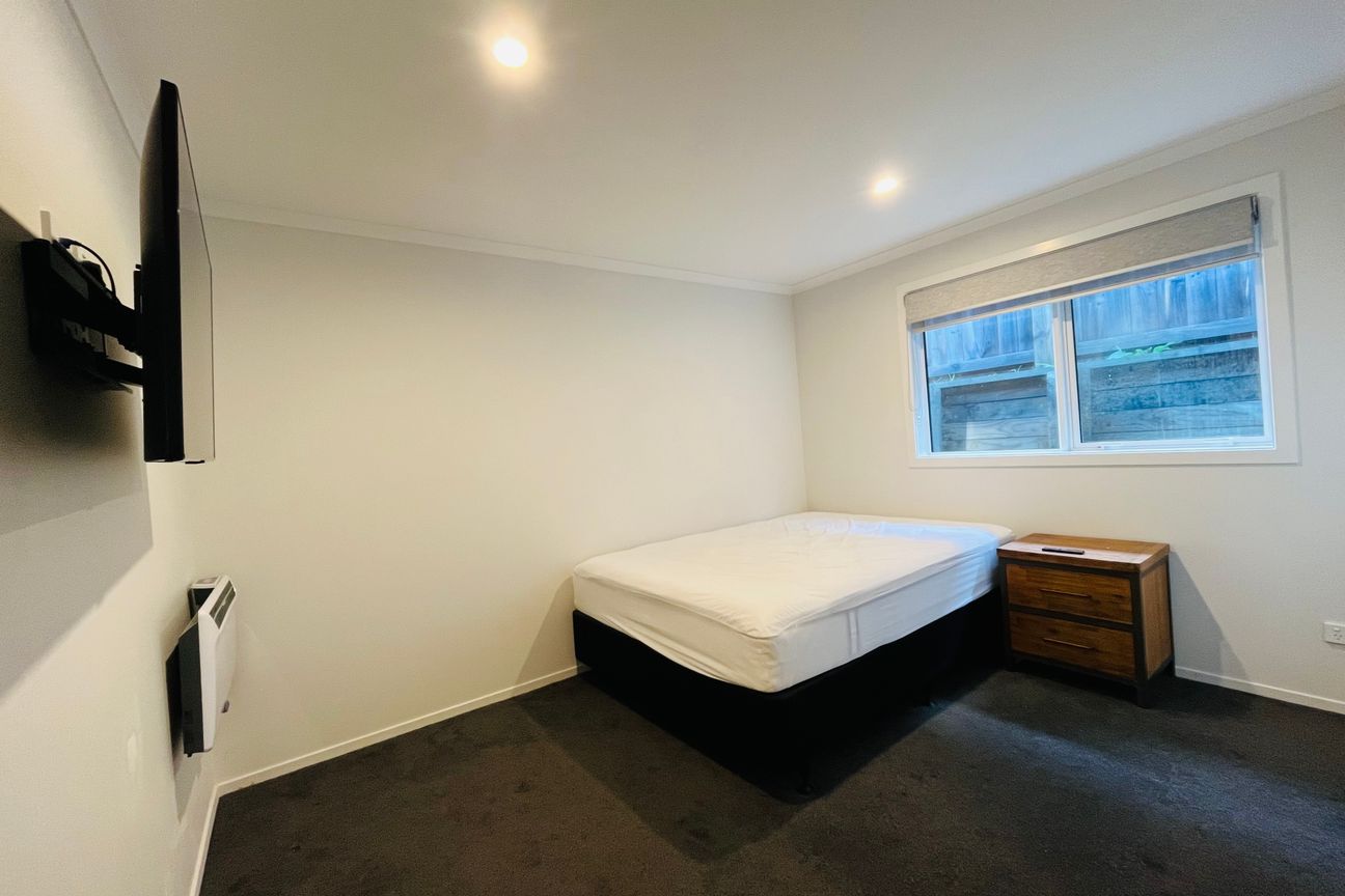 Studio Room for Rent!! – pohled 2