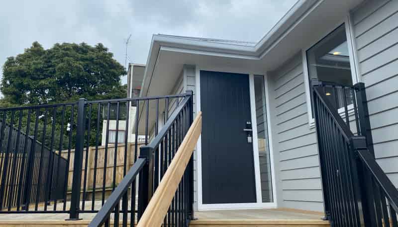 D/651B Grey Street, Hamilton East