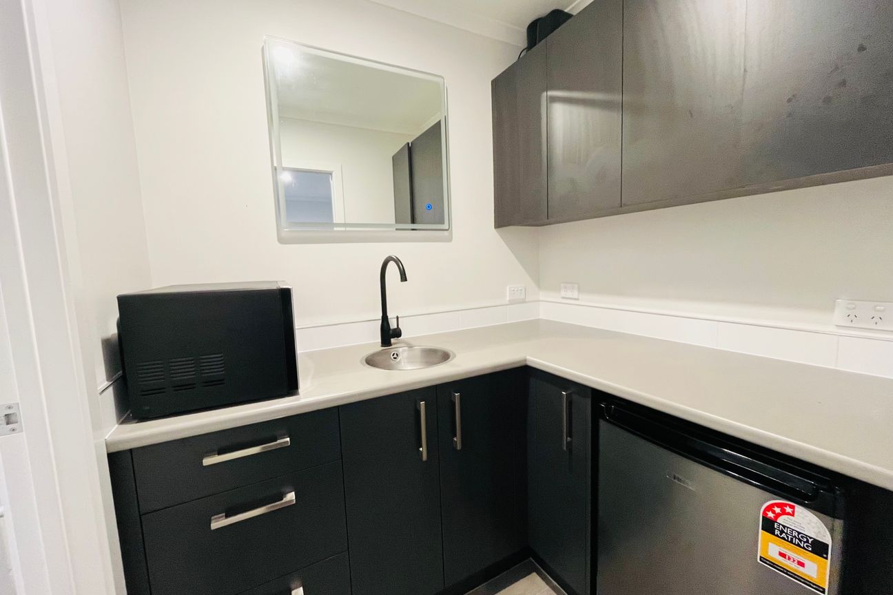 Studio Room for Rent!! – pohled 6