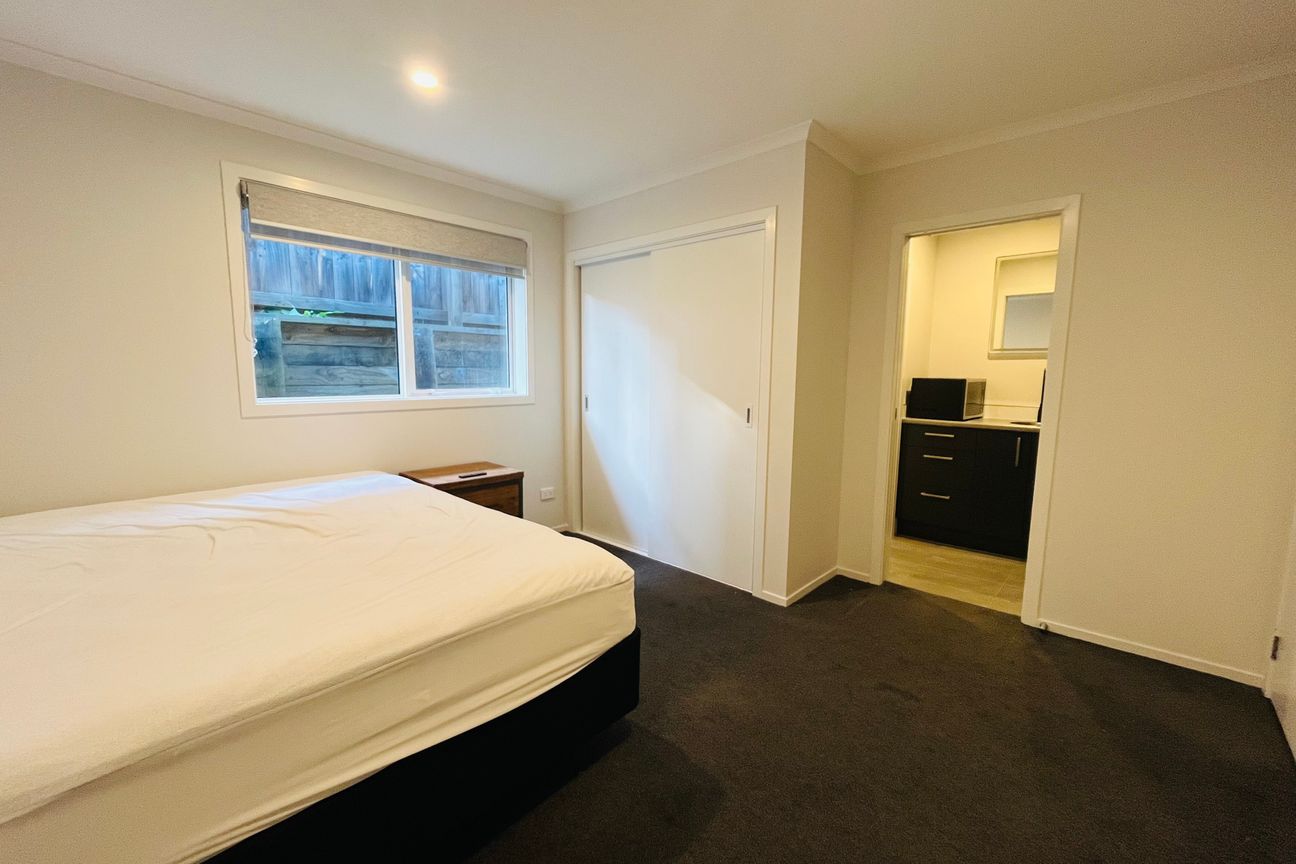 Studio Room for Rent!! – pohled 4
