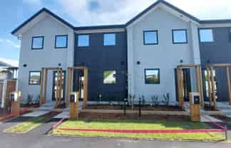 8 Leaver Terrace, North New Brighton