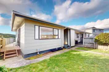 41A Sunhaven Drive, Newlands