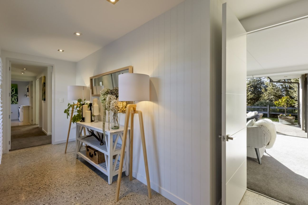 Crafted for Comfort, Framed by the Mountains - Vista 5