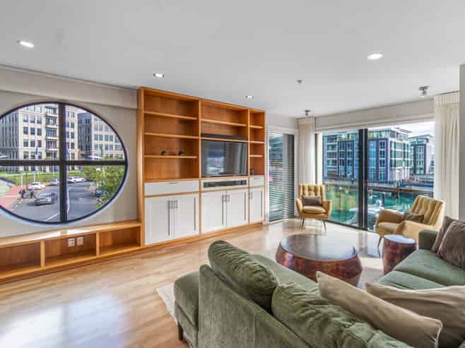 1A/22 Pakenham Street, Auckland Central