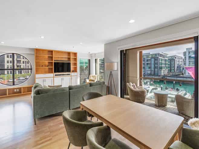1A/22 Pakenham Street, Auckland Central
