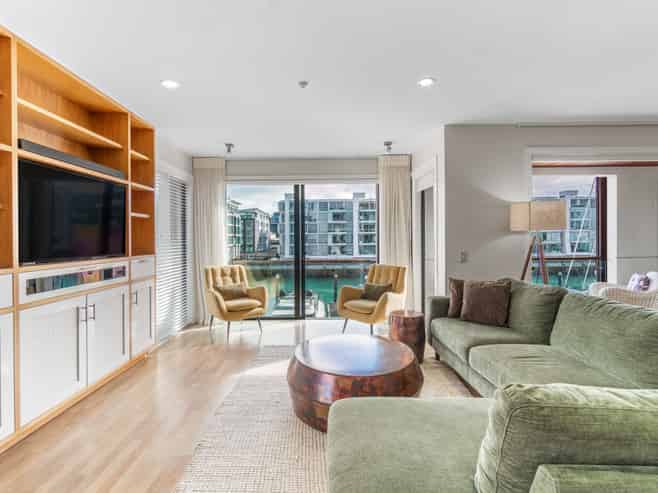 1A/22 Pakenham Street, Auckland Central