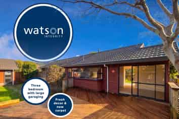 3 St James Court, Paraparaumu