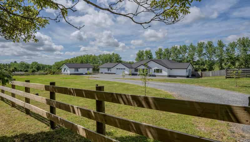 459 Pungaere Road, Kerikeri