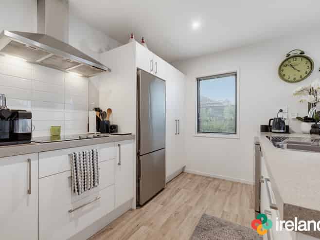 8 Hartford Crescent, Rolleston