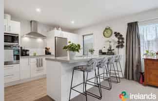 8 Hartford Crescent, Rolleston