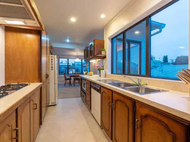 36A Kowhatu Road, Greenlane
