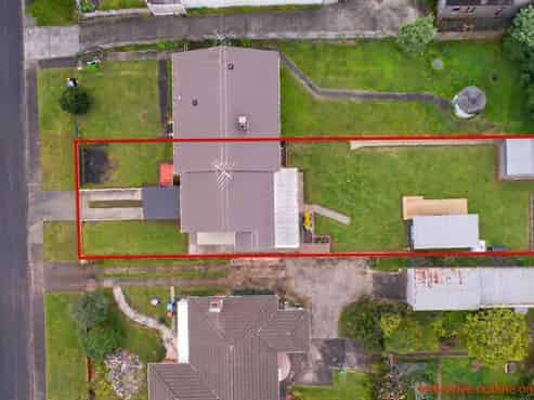 36A Kowhatu Road, Greenlane