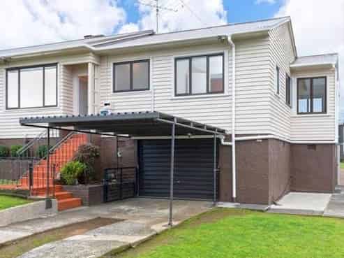 36A Kowhatu Road, Greenlane