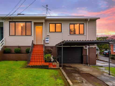36A Kowhatu Road, Greenlane