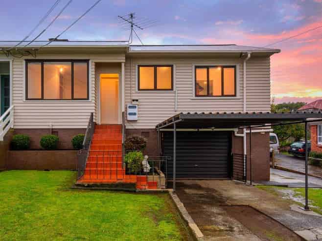 36A Kowhatu Road, Greenlane