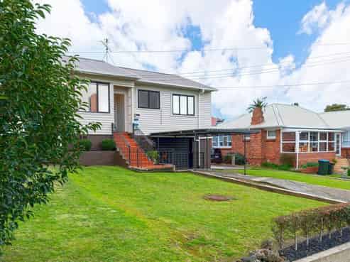 36A Kowhatu Road, Greenlane