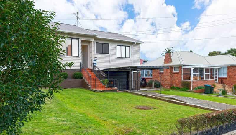 36A Kowhatu Road, Greenlane