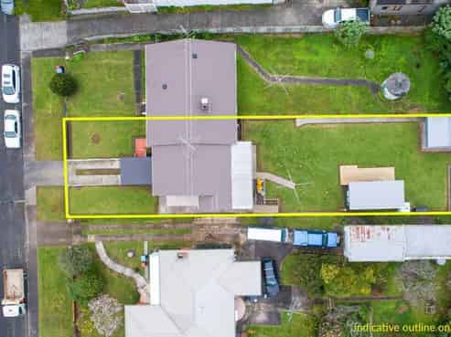 36A Kowhatu Road, Greenlane