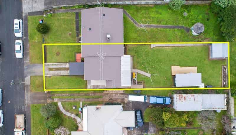 36A Kowhatu Road, Greenlane