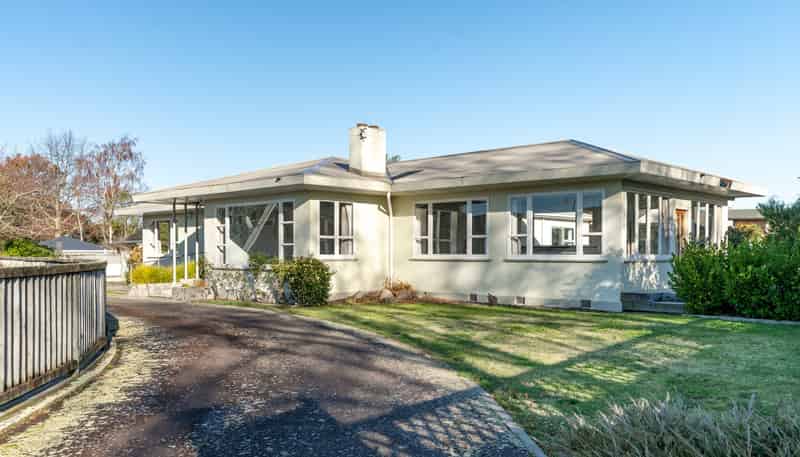 53 Renall Street, Masterton
