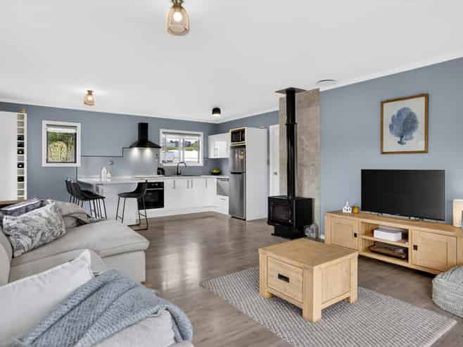 1001 Hunua Road, Hunua