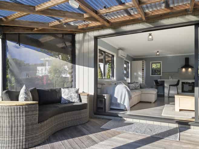 1001 Hunua Road, Hunua