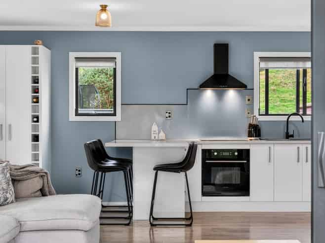 1001 Hunua Road, Hunua