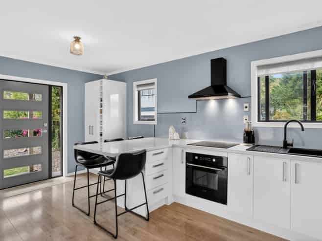 1001 Hunua Road, Hunua