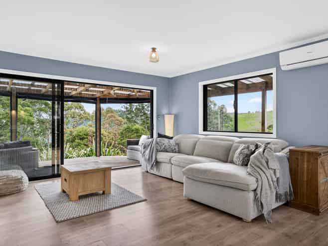1001 Hunua Road, Hunua