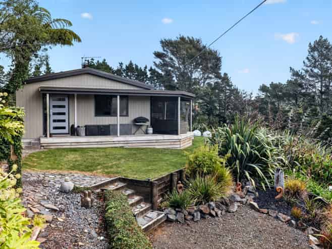 1001 Hunua Road, Hunua