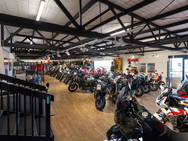 Penrose Freehold Investment | Auckland City Honda