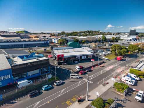 Penrose Freehold Investment | Auckland City Honda