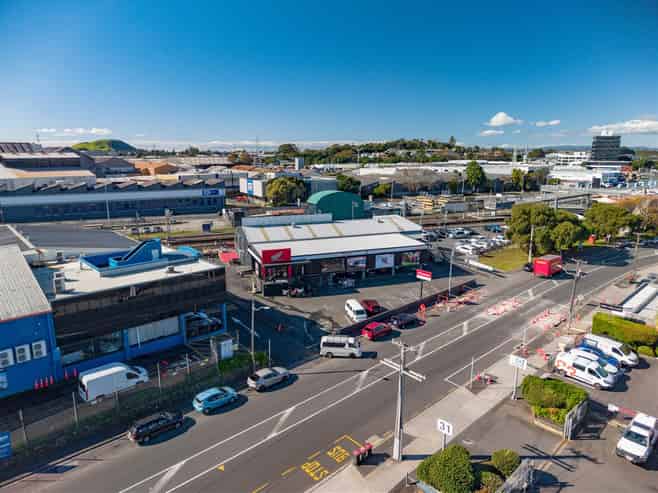 Penrose Freehold Investment | Auckland City Honda