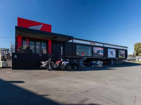 Penrose Freehold Investment | Auckland City Honda
